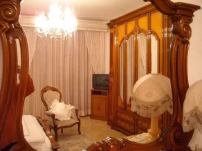 B&B La Rosa Antica - Zimmer