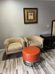 Amber Motel - Rom