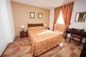 Hotel Carril Vilagarcía de Arousa - Habitación