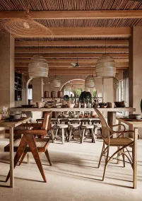 Albades Hotel & Spa - Adults Only - 4 Star Superior - Restaurant