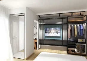 Meg Lifestyle Hotel & Apartaments - Room