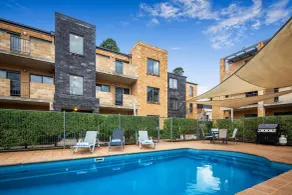 Quest Warrnambool - Pool
