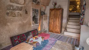 Theodora Village House - Room