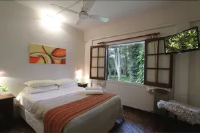 Posada Del Bosque Cariló - Zimmer