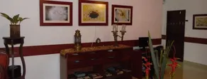 Hotel Zandu - Room