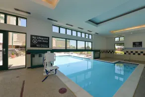 Hampton Inn & Suites Pueblo-Southgate - Piscine