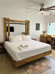 Brisas Del Mar Beach + Dive Resort - Room