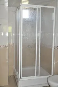Pinarbasi Apart - Bathroom