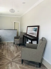 Coastal Sands Inn - Réception