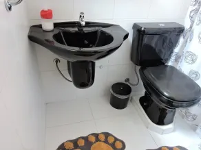 10 Studios - Salle de bain