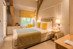 Chateau Wittem - Quarto