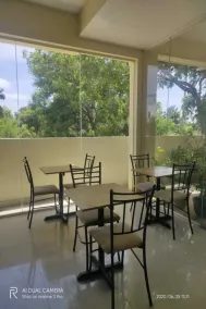 Vaas Homestays - Restaurant