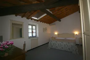 Hotel Calzaiolo - Chambre