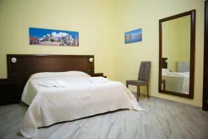 Villa Albertina Exclusive B&B - Habitación
