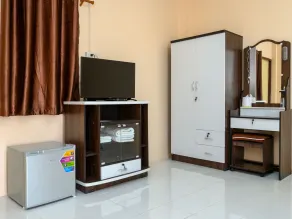 Beung Sampathuan Nakornchaisri Resort - Room