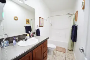 The Bear's Den B&B - Salle de bain