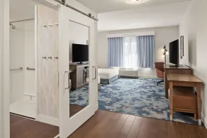 Hampton Inn Minneapolis-Roseville - Chambre
