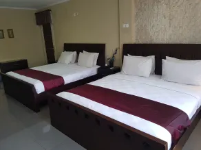 Hotel Scarlet Bukit Pakar - Room