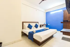 LOTO Inn Hotel Vijay Nagar - Room