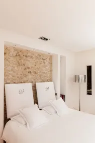 Hôtel Domaine De Verchant, Castelnau-le-Lez - Chambre