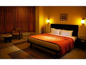 Hotel Excalibur - Chambre