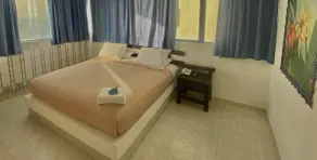 Hotel Costa del Sol - Room