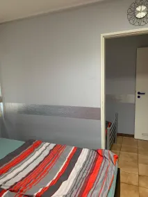 Fischers Pension Ahrensburg - Camera