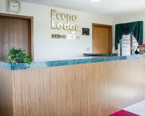 Econo Lodge Elkhart North - Hall