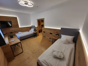 Witikohof - Room