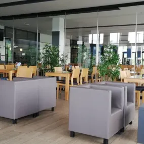 Hotel Lika Jug - Restaurant