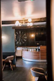 Allerdale Court Hotel - Resepsjon