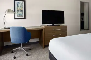 La Quinta Inn & Suites by Wyndham Locust Grove - Chambre