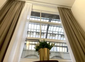 INTOMILAN Galleria Duomo I Boutique & Design Aparthotel - View from room