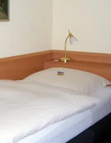 Hotel Alfa - Room