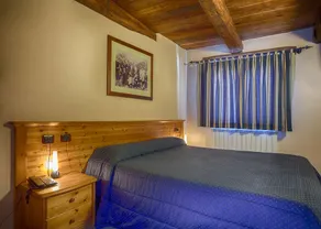 Chalet Faure - Rum