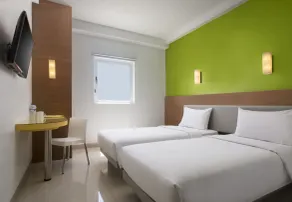 Amaris Hotel Embong Malang - Surabaya - Room