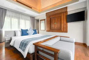 Fair House Villas & Spa - Chambre
