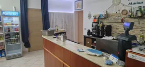 B&B La Marina - Restaurant