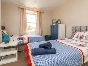 Tea Cosy Cottage - Rom
