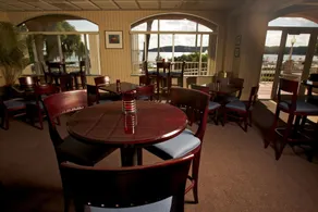 Bella Vista Suites Lake Geneva - Restaurant