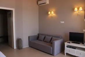 Pictures Suites - Rom