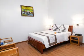 Yen Nam Hotel Hoang Van Thu - Room