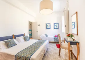 Hotel Rio Sul Mare - Chambre