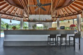 Sybaris Suites & Residences - Reception