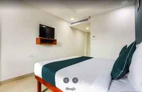 The Reach Hotel - Room