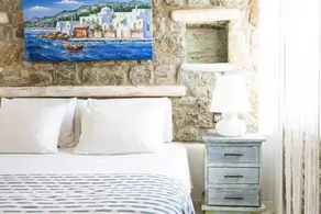 Paraga Scorpios Villa 2 7mins Walk to Beach by Calypso Sunset Villas - Rom