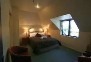 Drifters Inn - Chambre