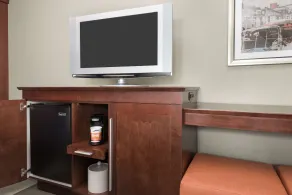Hampton Inn Boston/Marlborough - Chambre