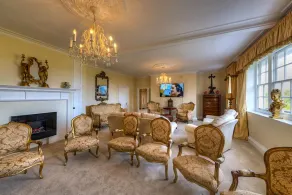 Saltcote Place - Room