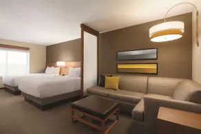 Hyatt Place Niagara Falls - Chambre